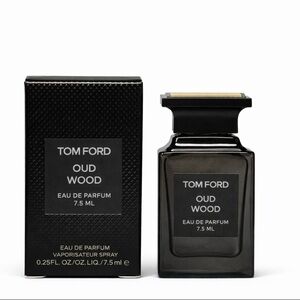 Tom Ford Oud Wood Eau de Parfum - Dark Gray
